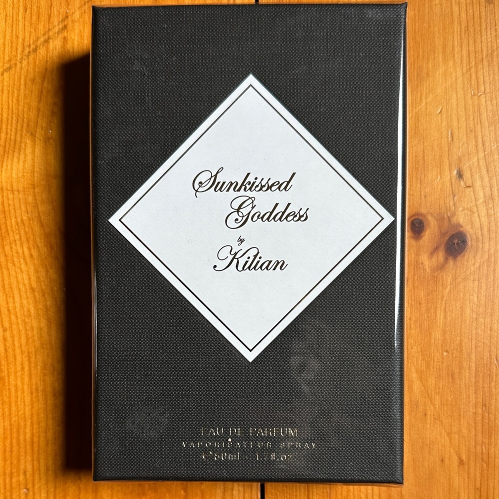 Sunkissed Goddess 50ml by Kilian Perfume